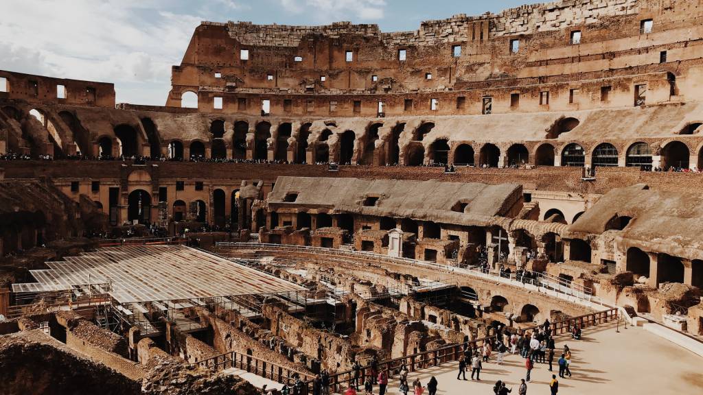 colosseo